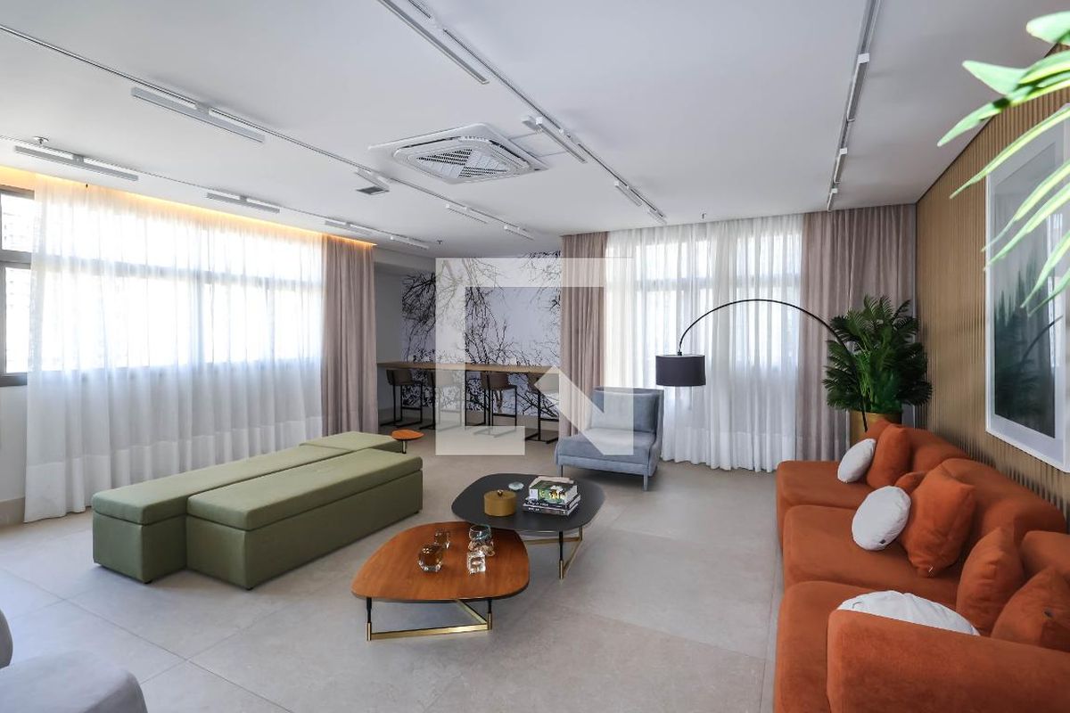 Kitnet-Studio, 34 m² - Foto 21