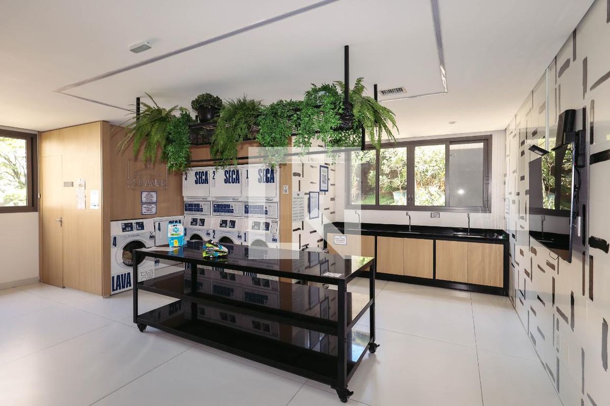 Kitnet-Studio, 34 m² - Foto 23