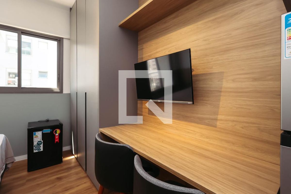 Kitnet-Studio, 34 m² - Foto 6