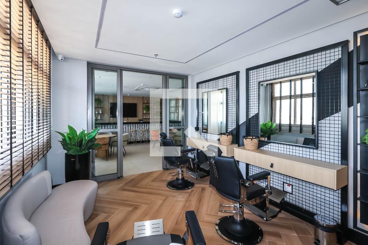 Kitnet-Studio, 34 m² - Foto 19