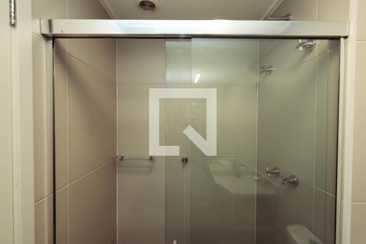 Kitnet-Studio, 34 m² - Foto 13