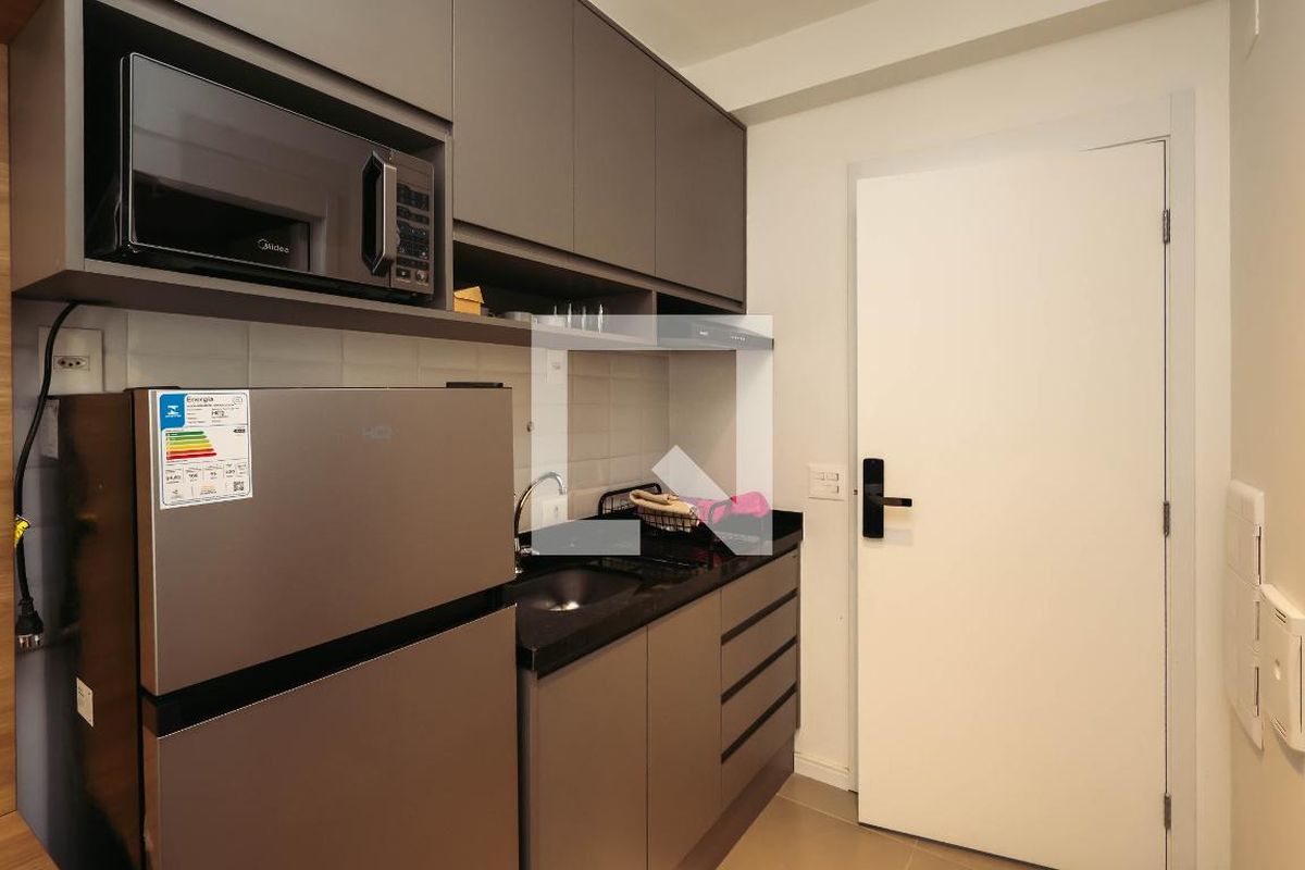 Kitnet-Studio, 34 m² - Foto 7