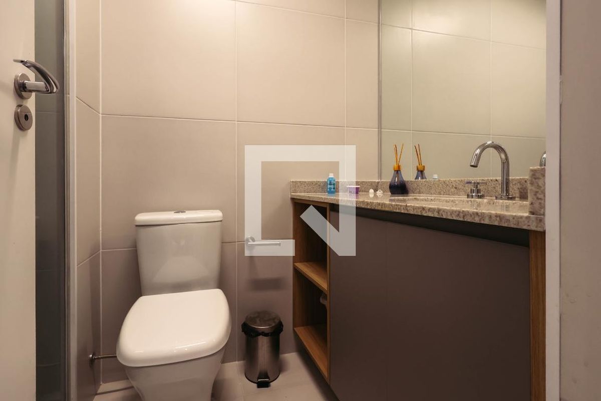 Kitnet-Studio, 34 m² - Foto 11