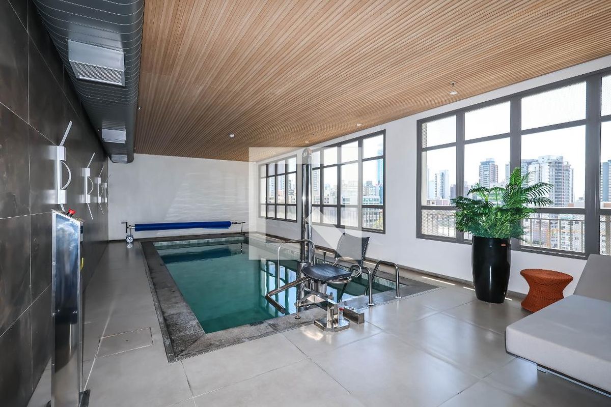 Kitnet-Studio, 34 m² - Foto 16