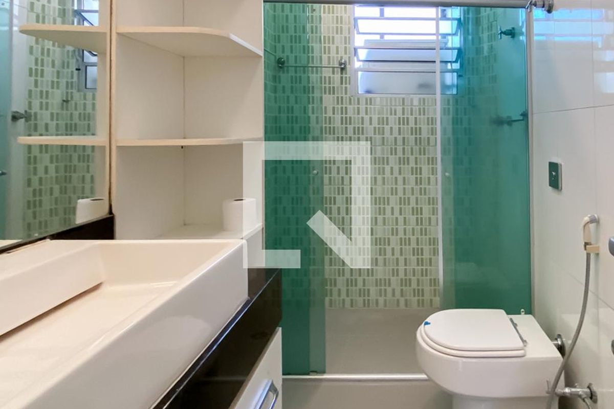 Apartamento, 3 quartos, 124 m² - Foto 8