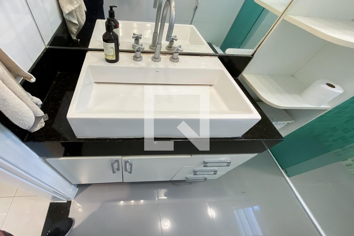 Apartamento, 3 quartos, 124 m² - Foto 10