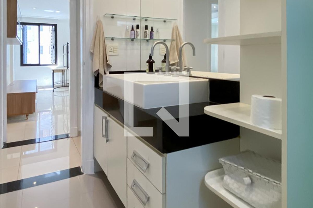 Apartamento, 3 quartos, 124 m² - Foto 12