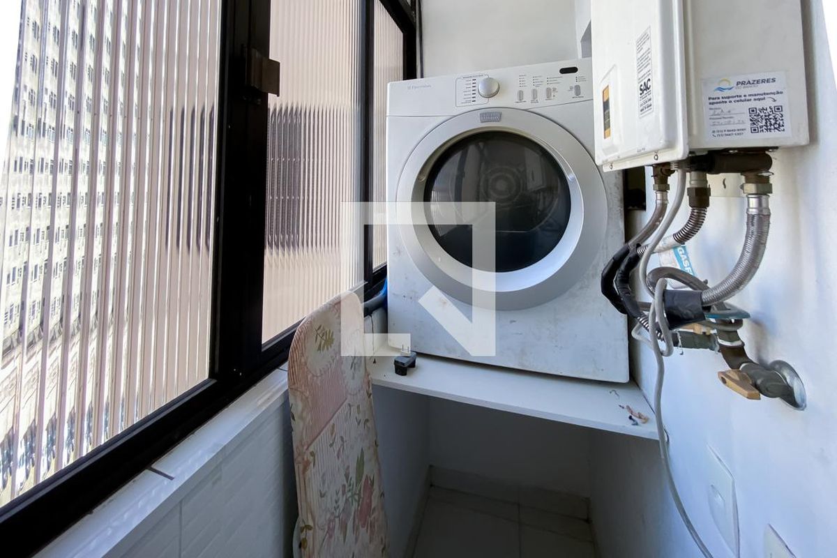 Apartamento, 3 quartos, 124 m² - Foto 29