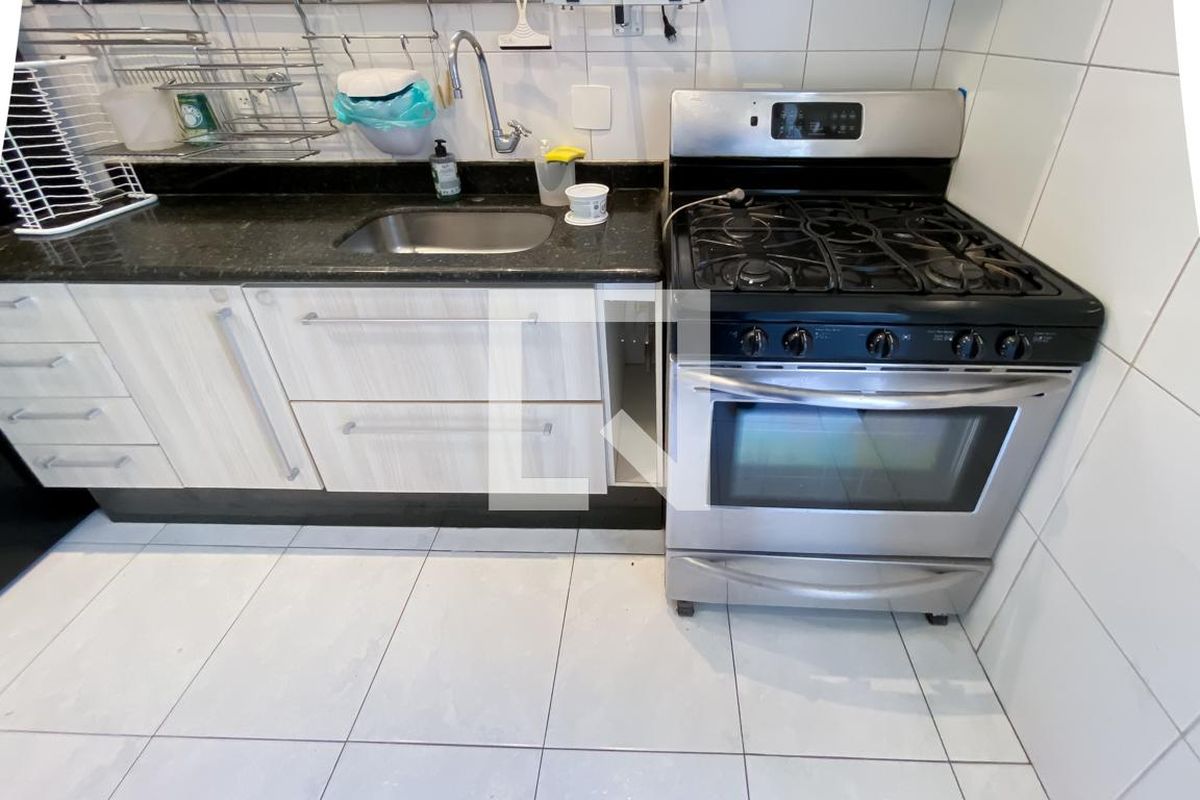 Apartamento, 3 quartos, 124 m² - Foto 25