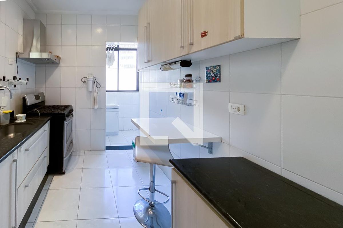 Apartamento, 3 quartos, 124 m² - Foto 23
