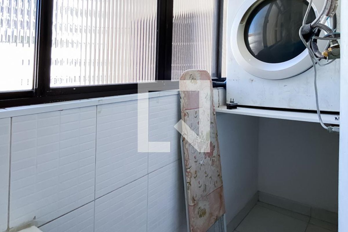 Apartamento, 3 quartos, 124 m² - Foto 27