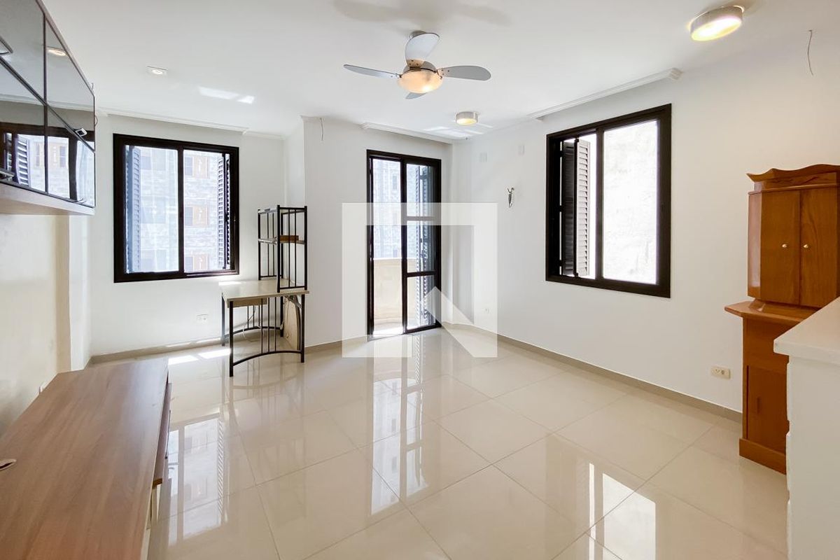 Apartamento, 3 quartos, 124 m² - Foto 17