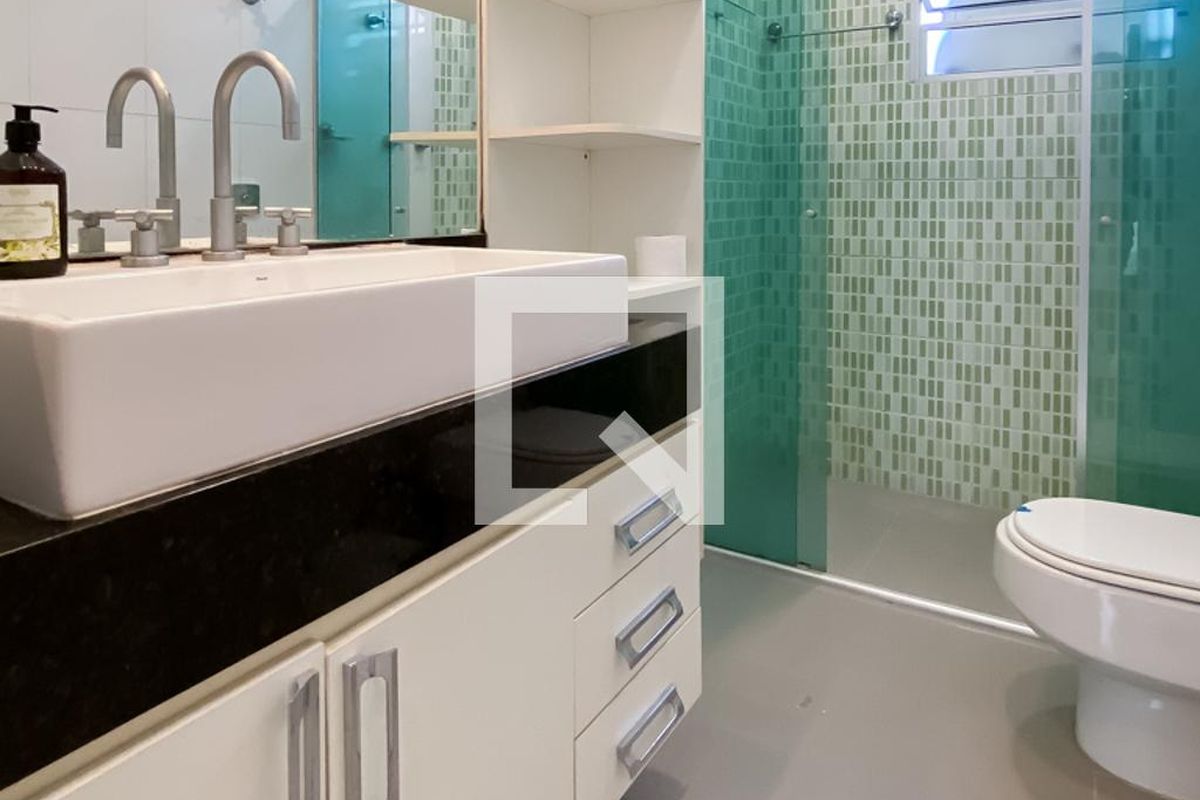 Apartamento, 3 quartos, 124 m² - Foto 9