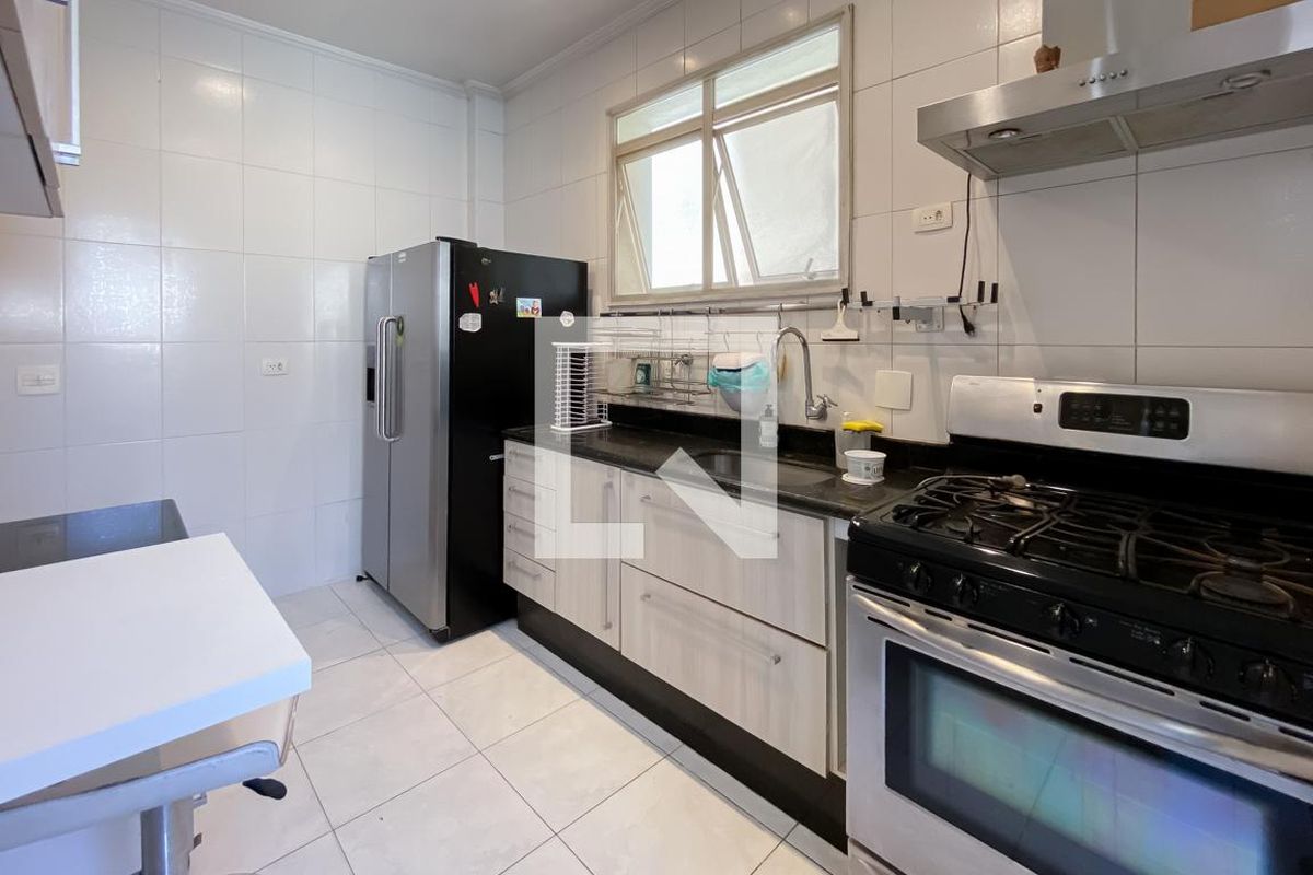 Apartamento, 3 quartos, 124 m² - Foto 24