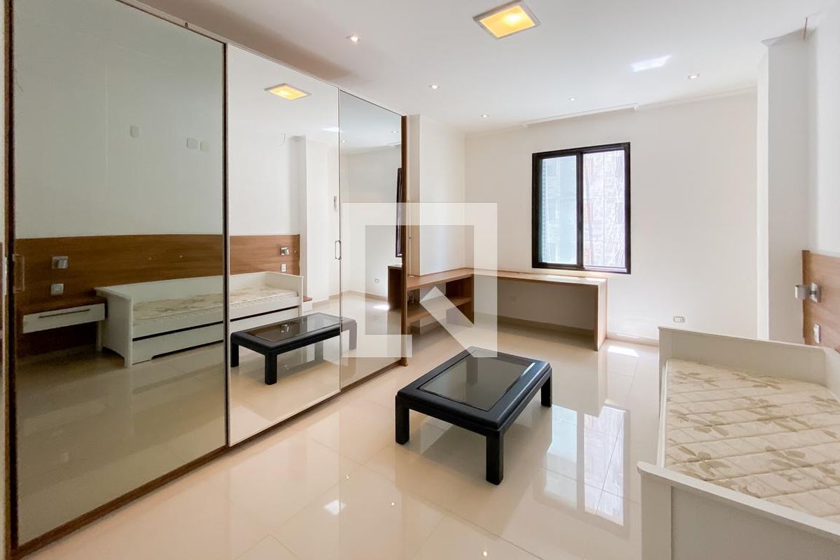 Apartamento, 3 quartos, 124 m² - Foto 13