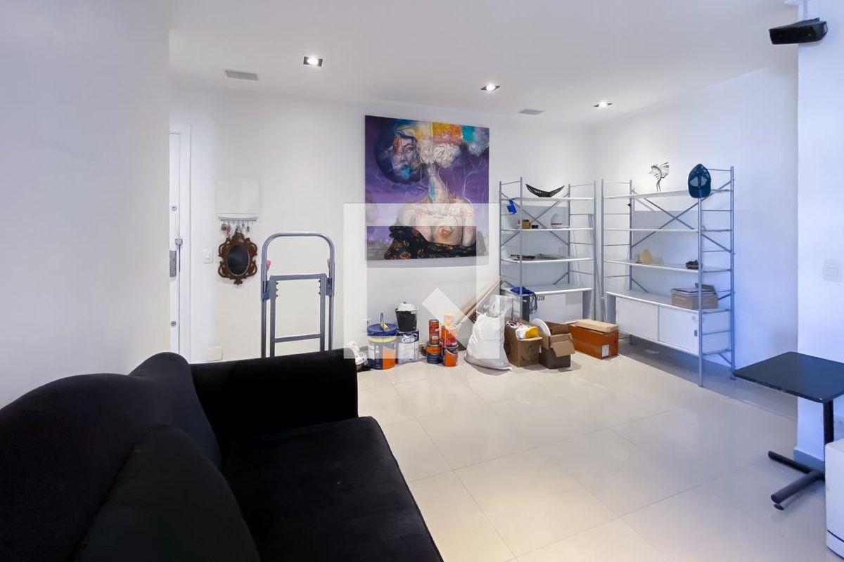 Apartamento, 3 quartos, 124 m² - Foto 3