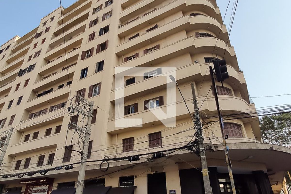 Apartamento, 3 quartos, 124 m² - Foto 34