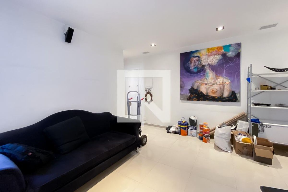 Apartamento, 3 quartos, 124 m² - Foto 2