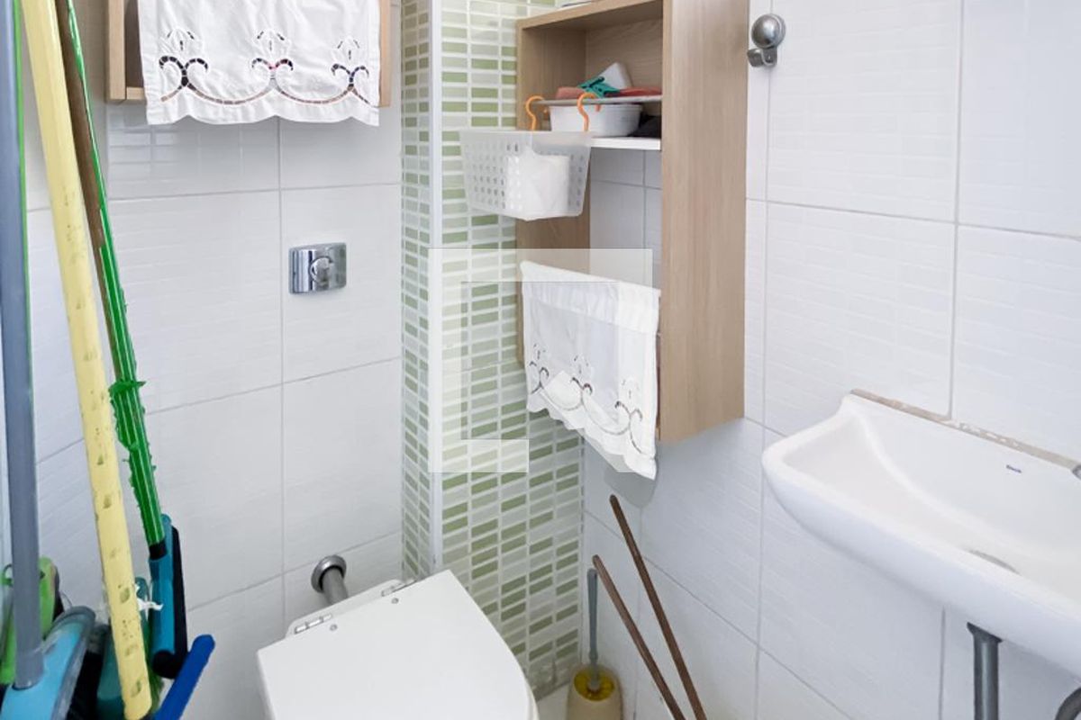 Apartamento, 3 quartos, 124 m² - Foto 31