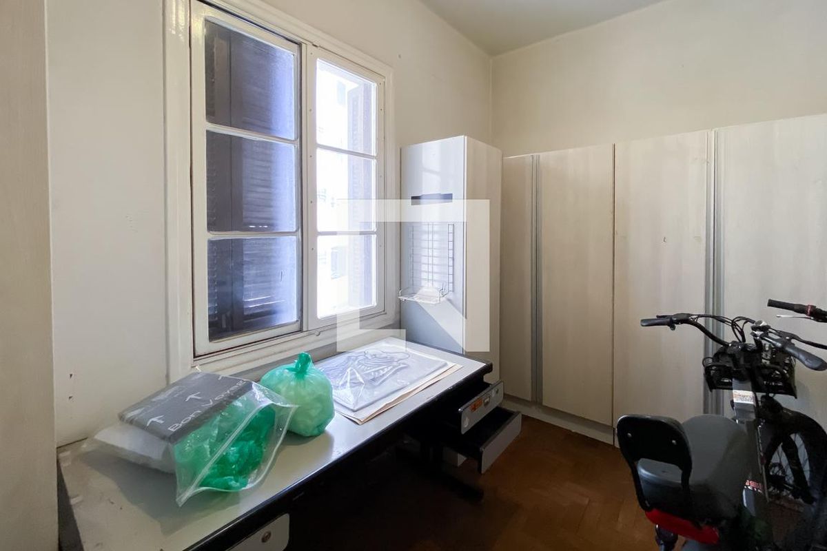 Apartamento, 3 quartos, 124 m² - Foto 6