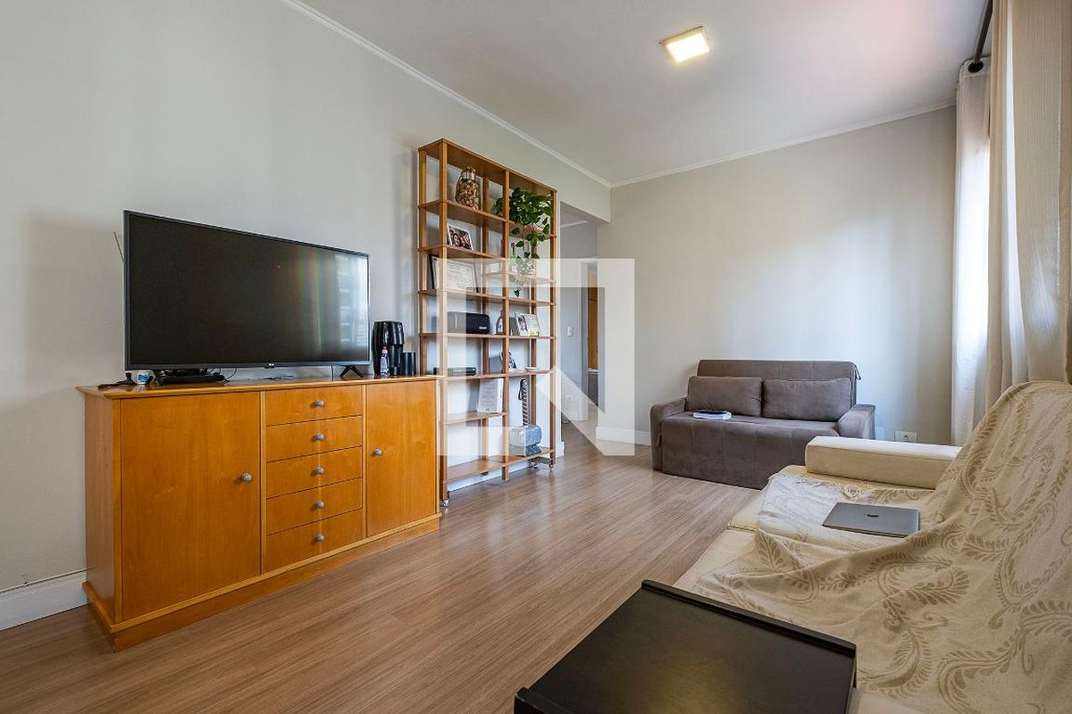 Apartamento, 2 quartos, 77 m² - Foto 1