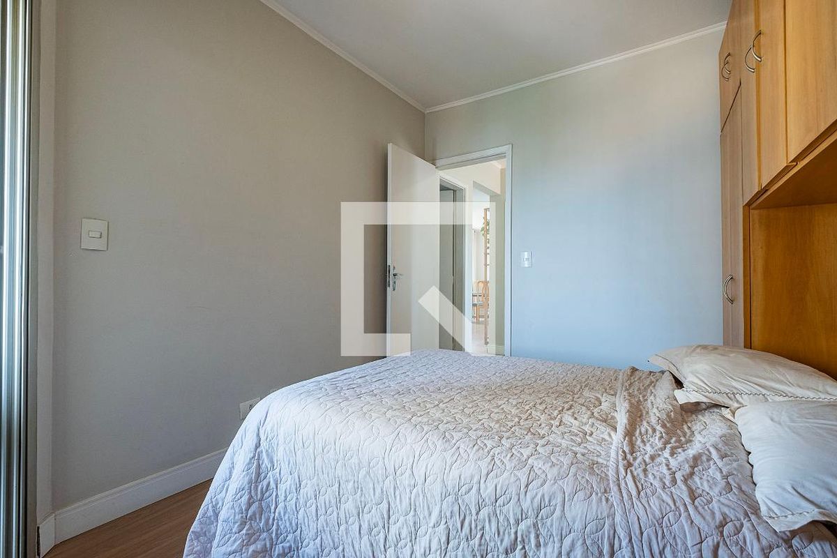Apartamento, 2 quartos, 77 m² - Foto 9