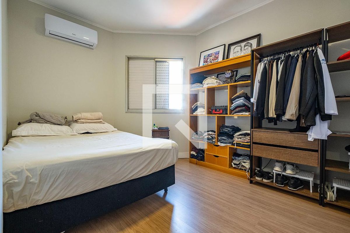 Apartamento, 2 quartos, 77 m² - Foto 12