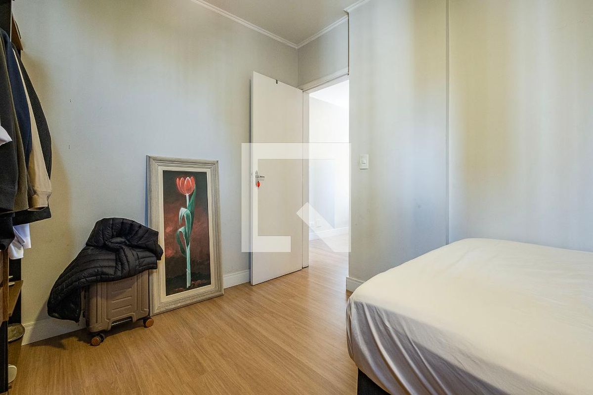 Apartamento, 2 quartos, 77 m² - Foto 14