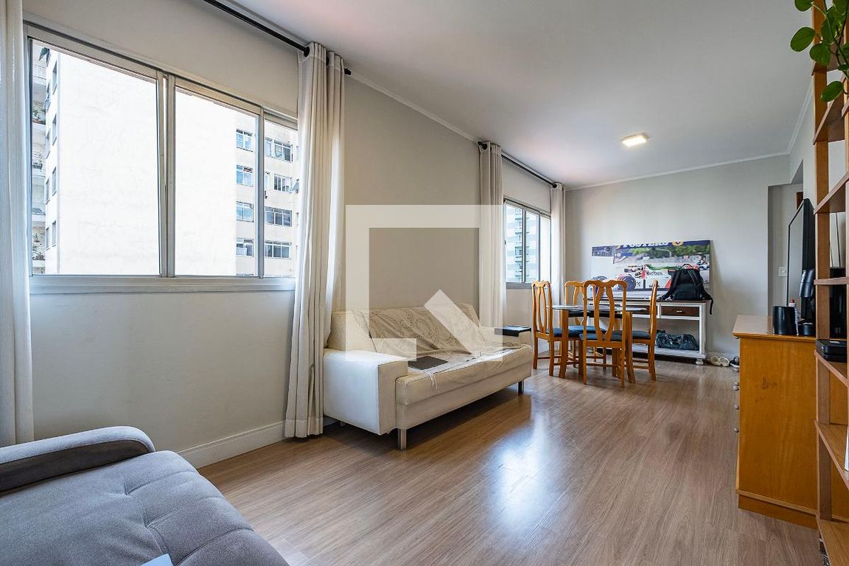Apartamento, 2 quartos, 77 m² - Foto 4