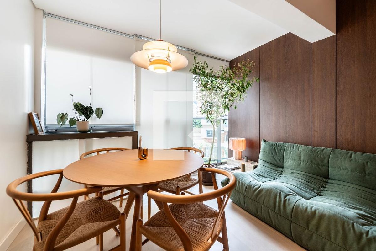 Apartamento, 1 quarto, 41 m² - Foto 5