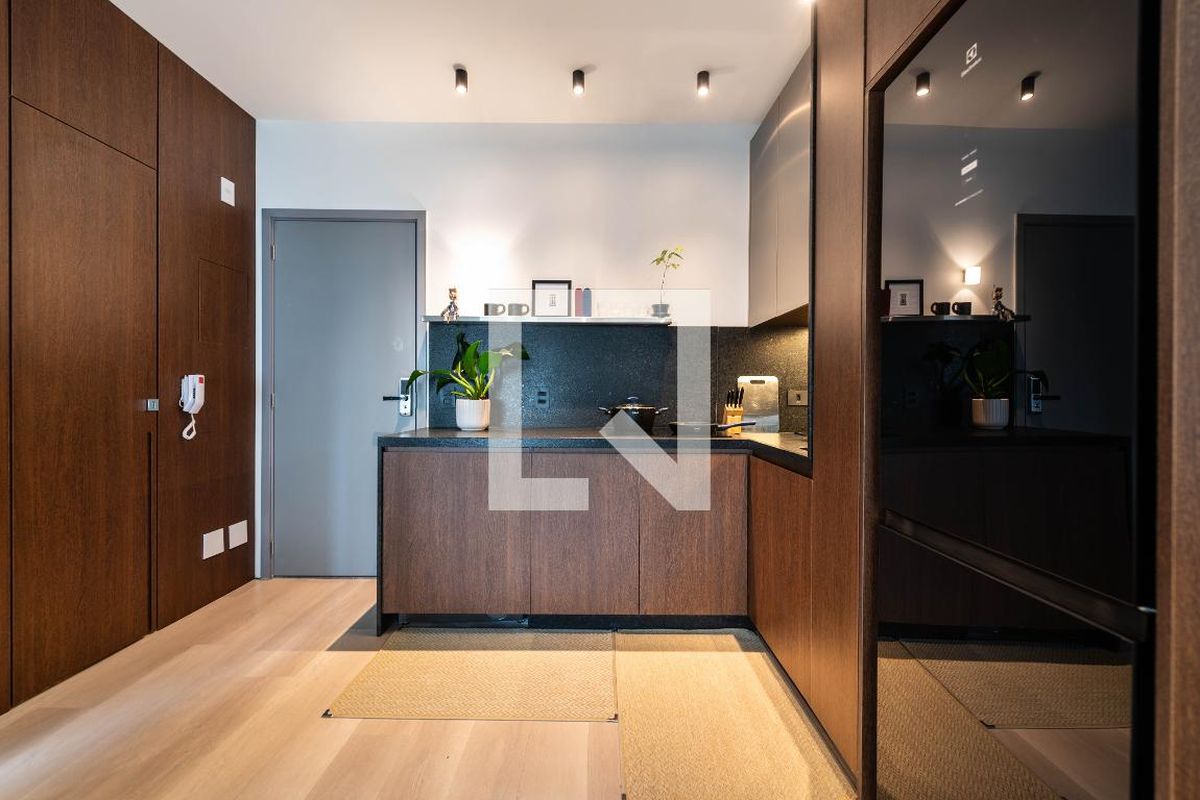 Apartamento, 1 quarto, 41 m² - Foto 11