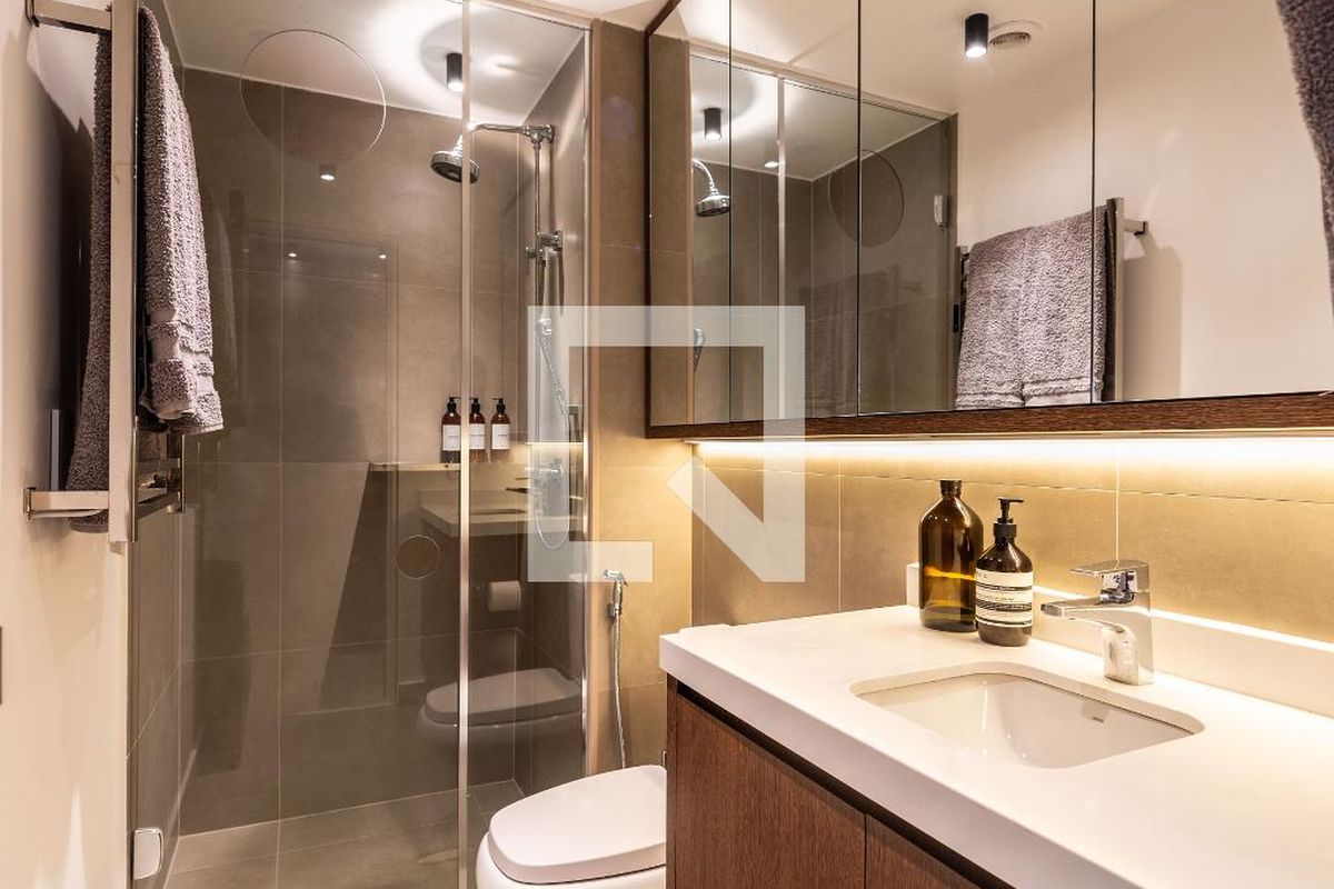 Apartamento, 1 quarto, 41 m² - Foto 23