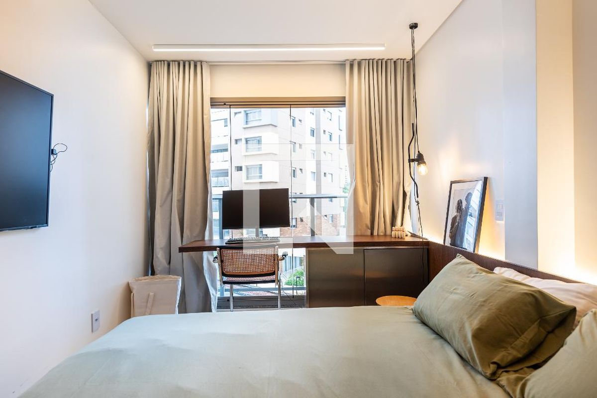 Apartamento, 1 quarto, 41 m² - Foto 21
