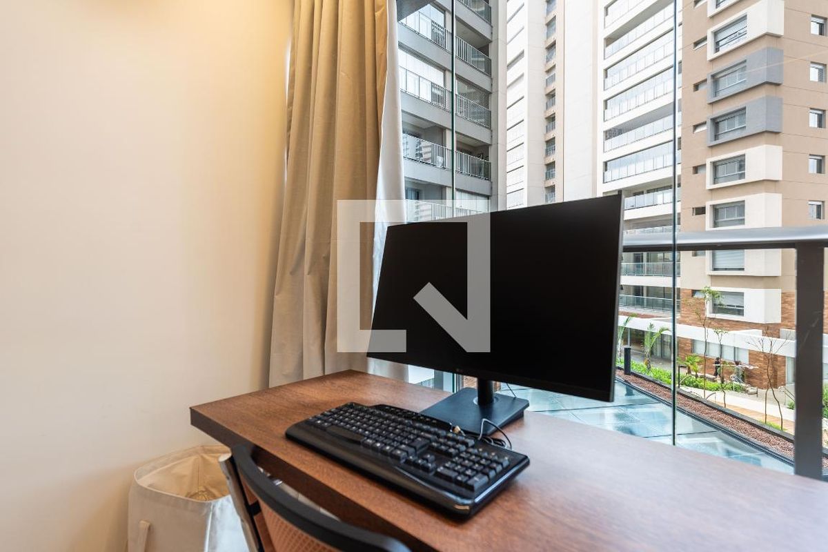 Apartamento, 1 quarto, 41 m² - Foto 6