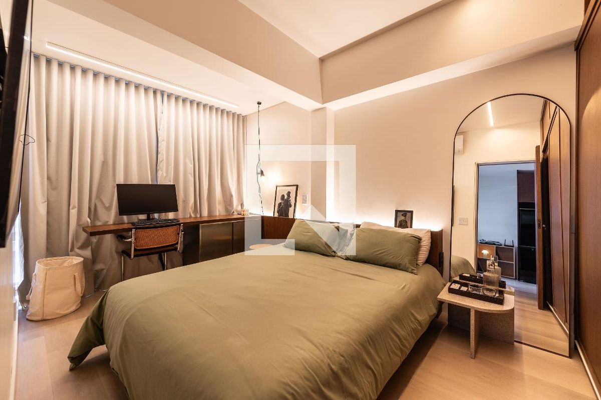 Apartamento, 1 quarto, 41 m² - Foto 19
