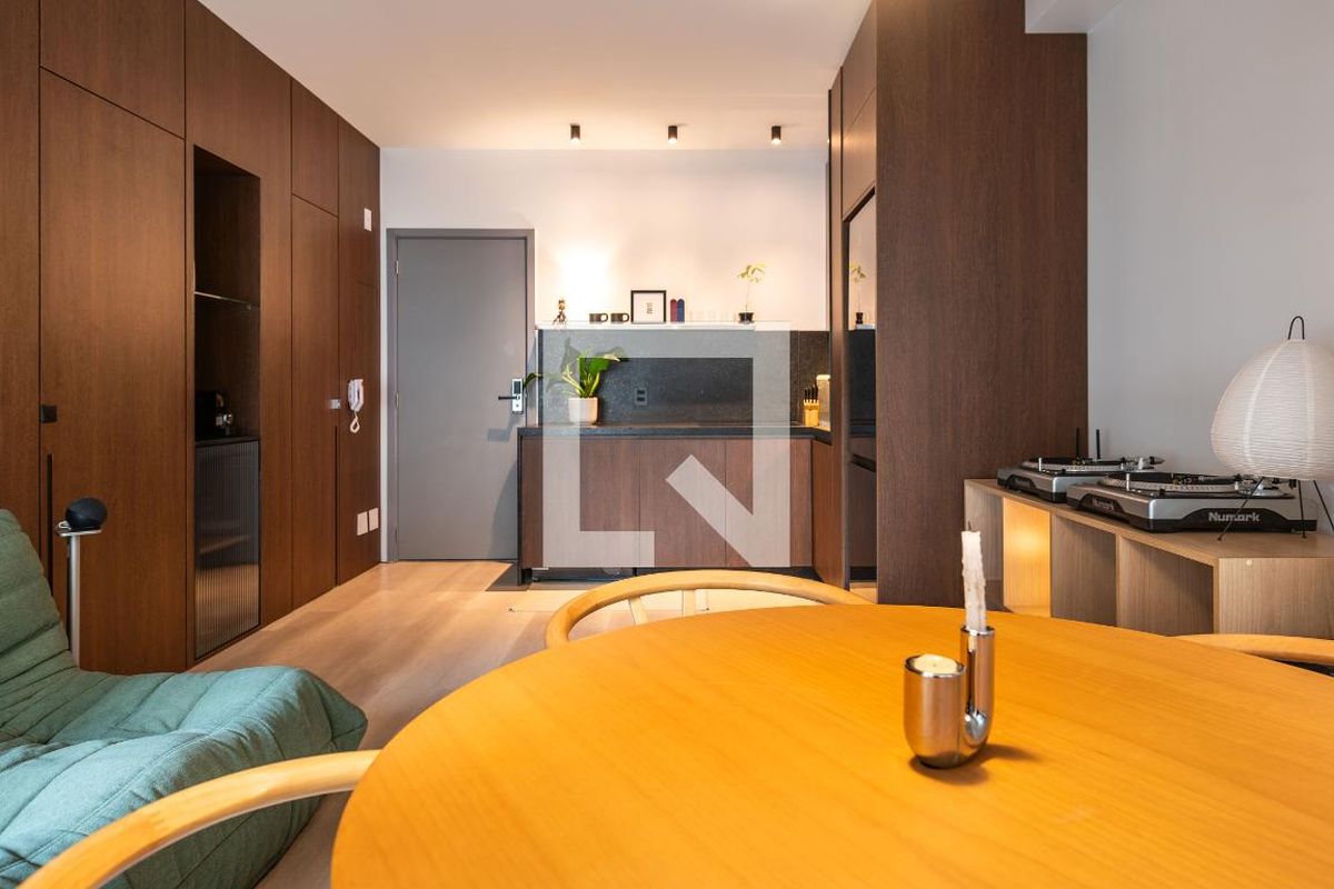 Apartamento, 1 quarto, 41 m² - Foto 10