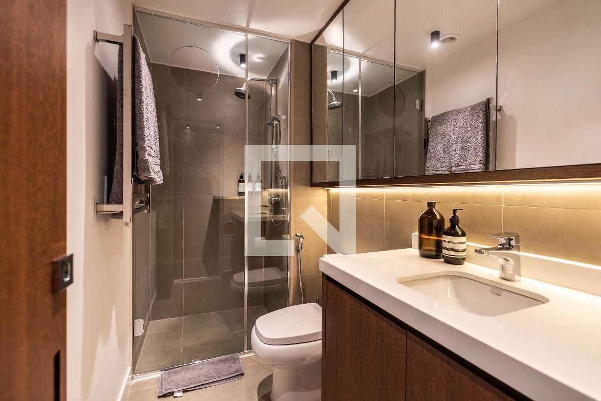 Apartamento, 1 quarto, 41 m² - Foto 25