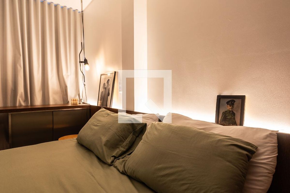 Apartamento, 1 quarto, 41 m² - Foto 17