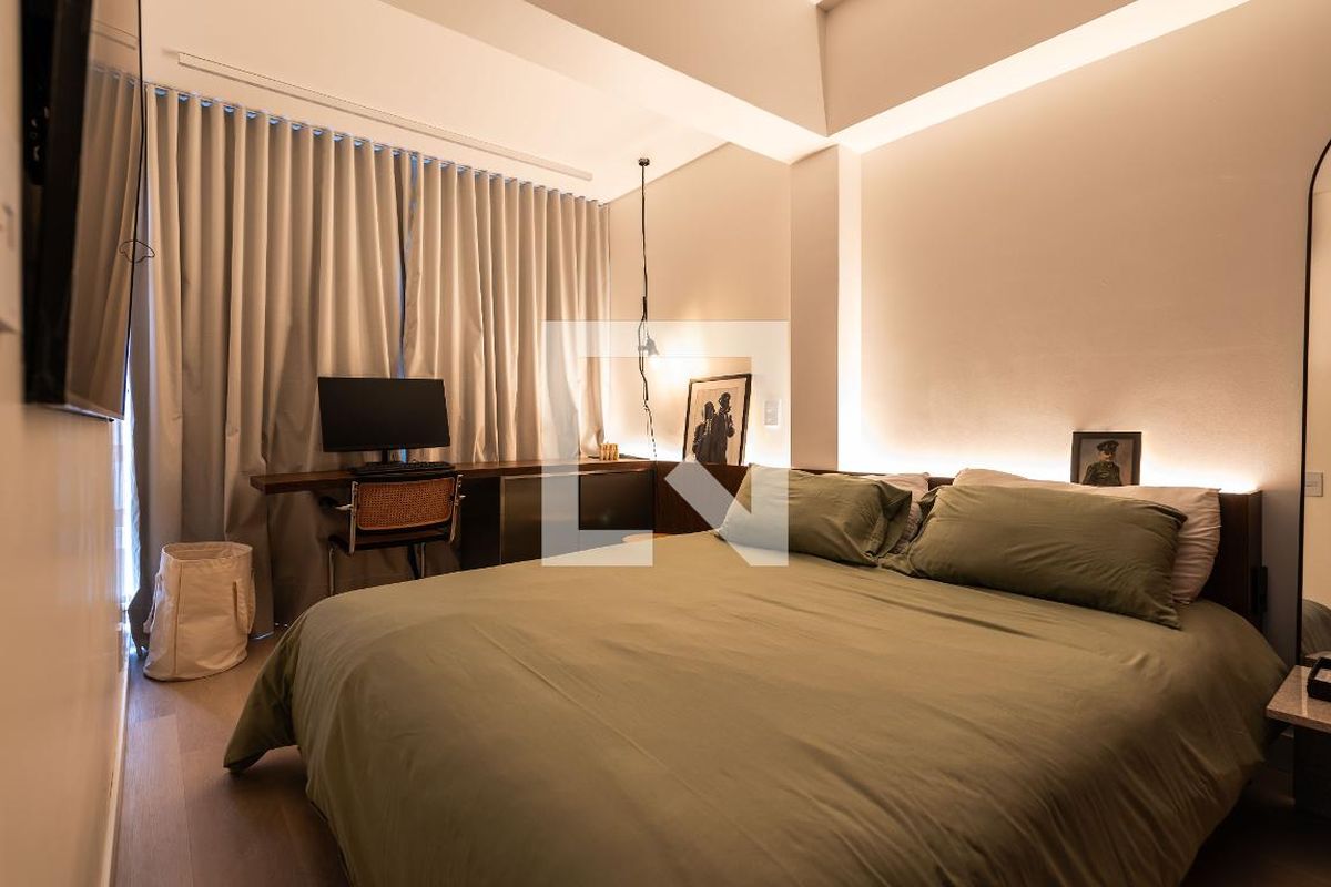 Apartamento, 1 quarto, 41 m² - Foto 18