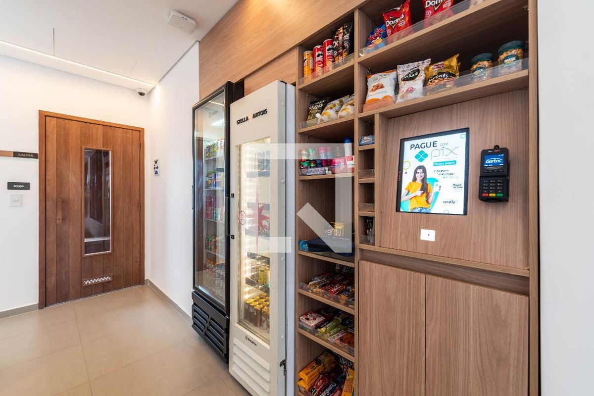 Apartamento, 1 quarto, 41 m² - Foto 15