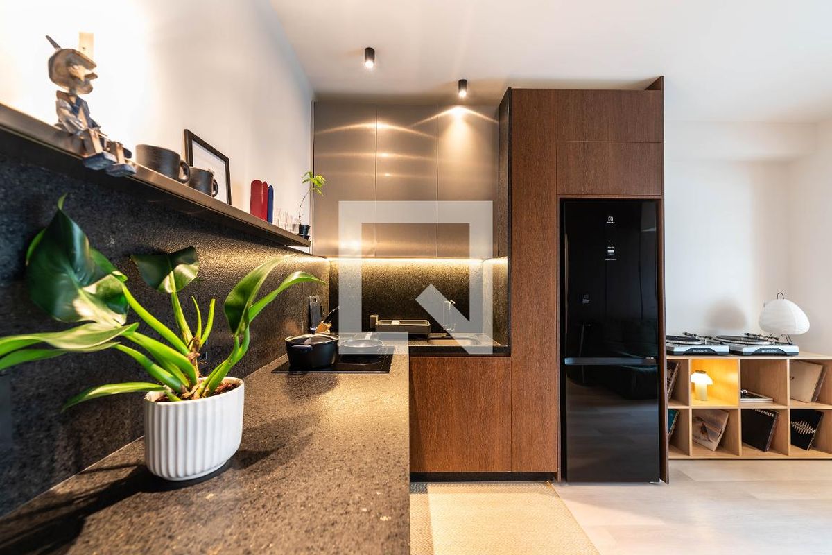 Apartamento, 1 quarto, 41 m² - Foto 14