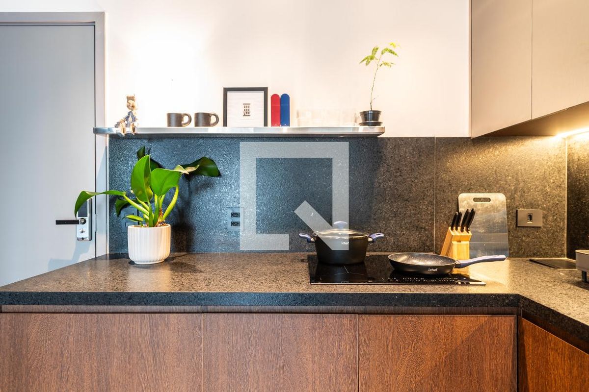 Apartamento, 1 quarto, 41 m² - Foto 12