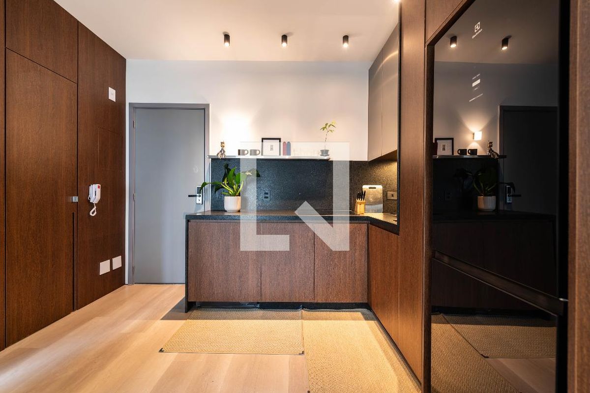 Apartamento, 1 quarto, 41 m² - Foto 9
