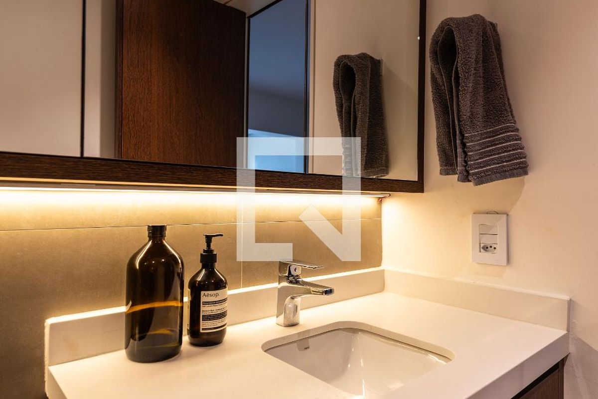 Apartamento, 1 quarto, 41 m² - Foto 22