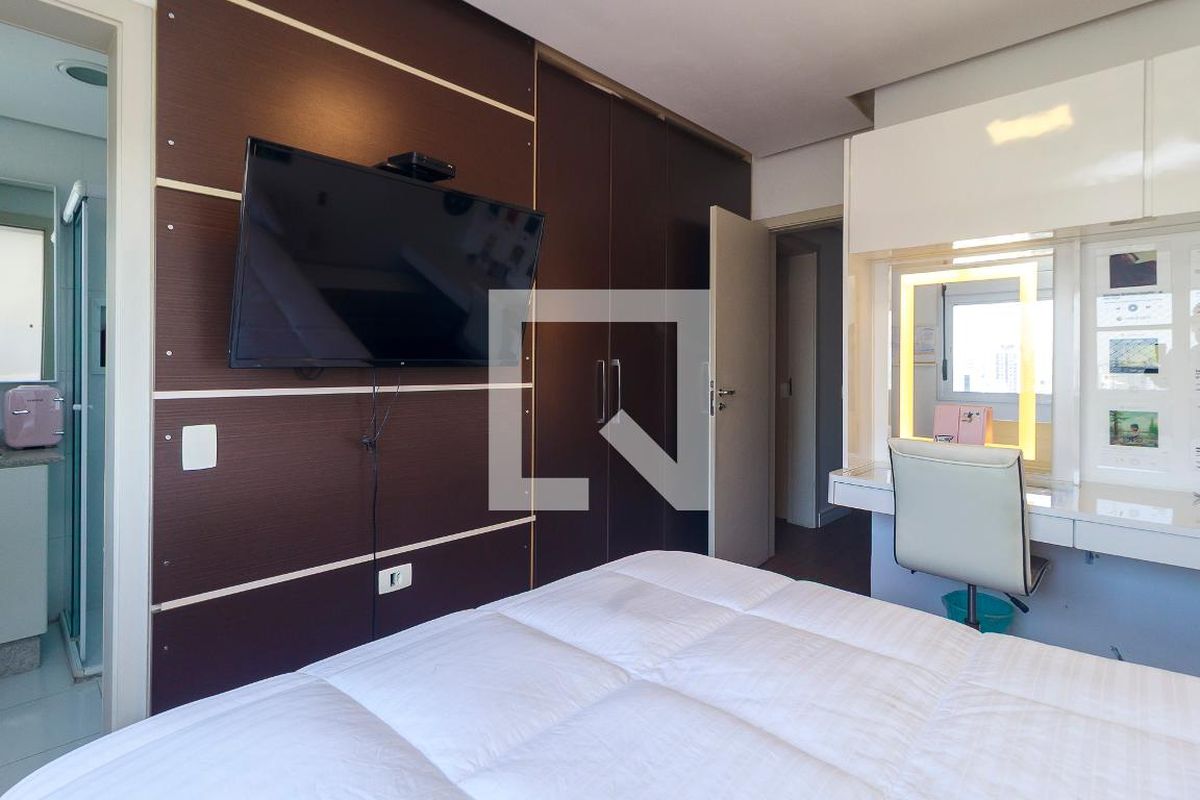 Apartamento, 3 quartos, 178 m² - Foto 43