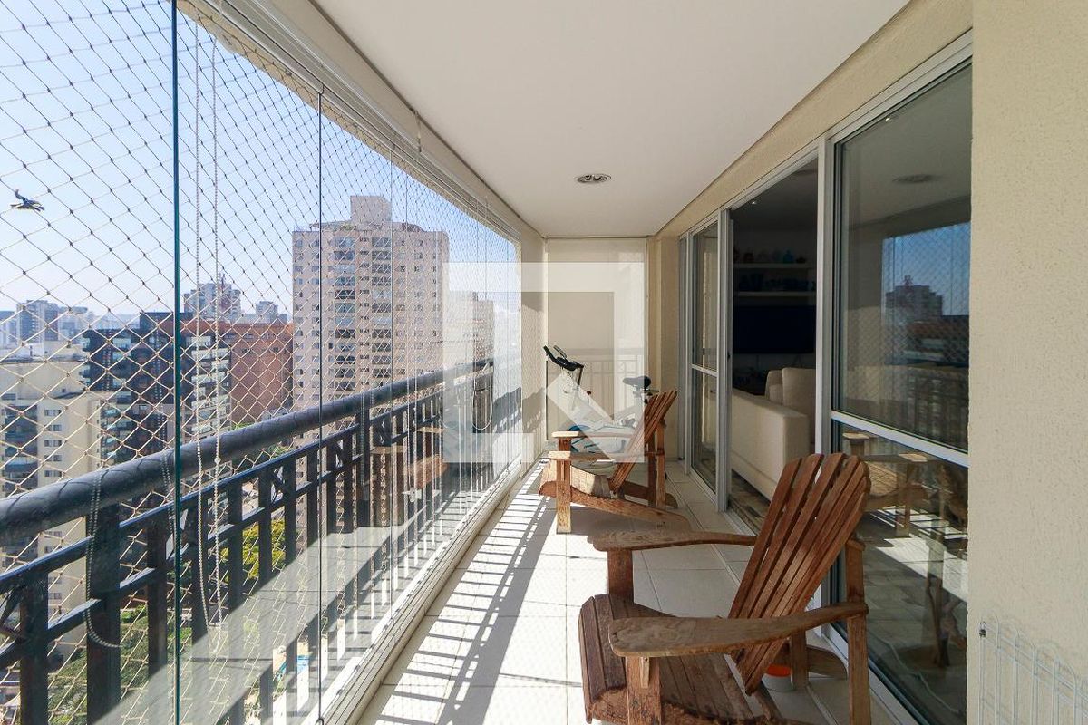 Apartamento, 3 quartos, 178 m² - Foto 9