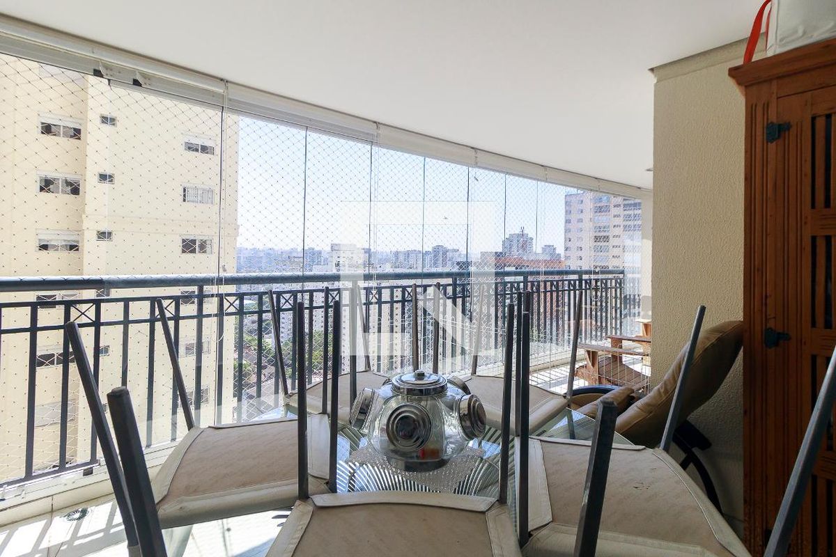 Apartamento, 3 quartos, 178 m² - Foto 8