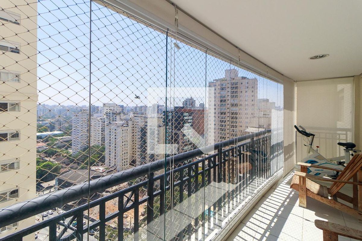 Apartamento, 3 quartos, 178 m² - Foto 10