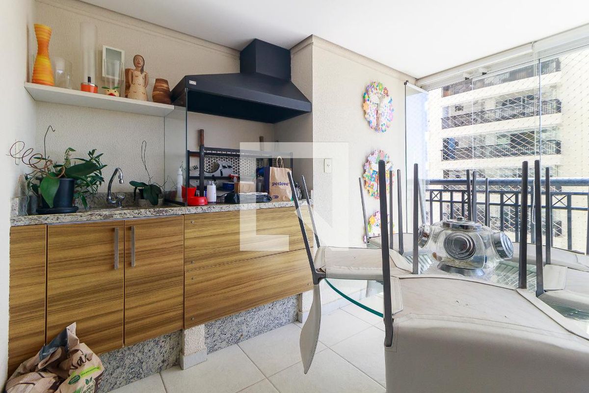 Apartamento, 3 quartos, 178 m² - Foto 7