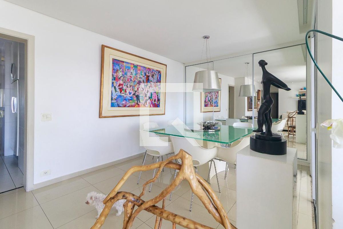 Apartamento, 3 quartos, 178 m² - Foto 5